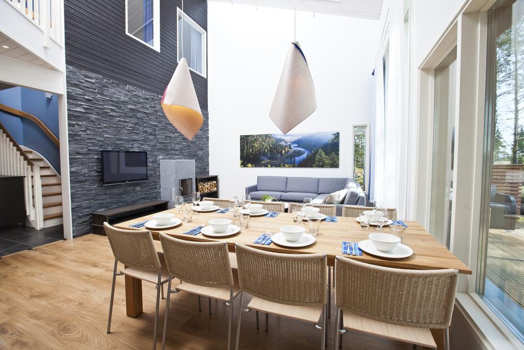 Santalahti Resort Apartments Kotka Room photo