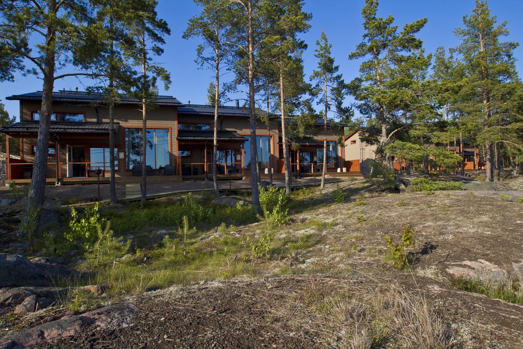 Santalahti Resort Apartments Kotka Room photo