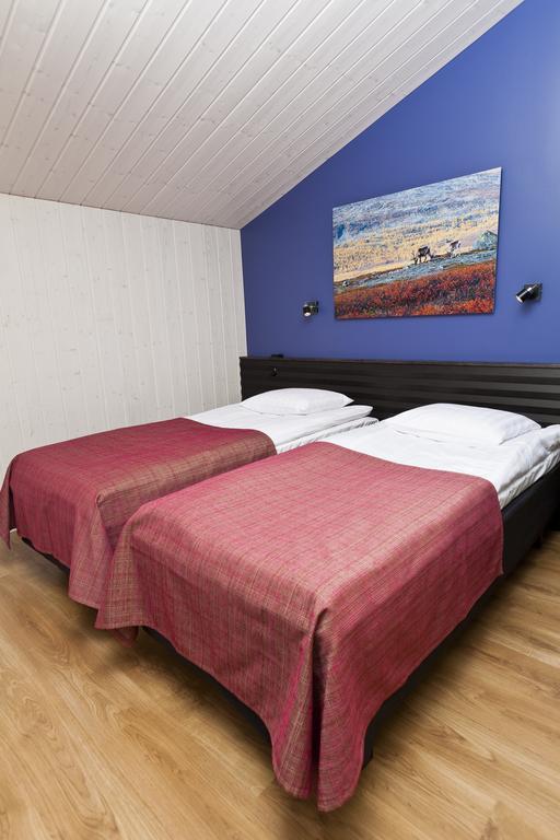 Santalahti Resort Apartments Kotka Room photo