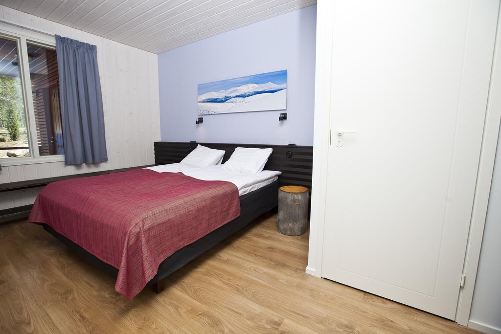 Santalahti Resort Apartments Kotka Room photo
