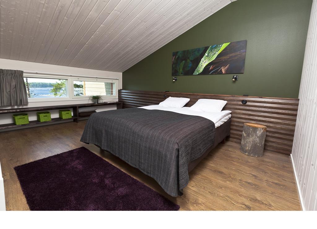 Santalahti Resort Apartments Kotka Room photo