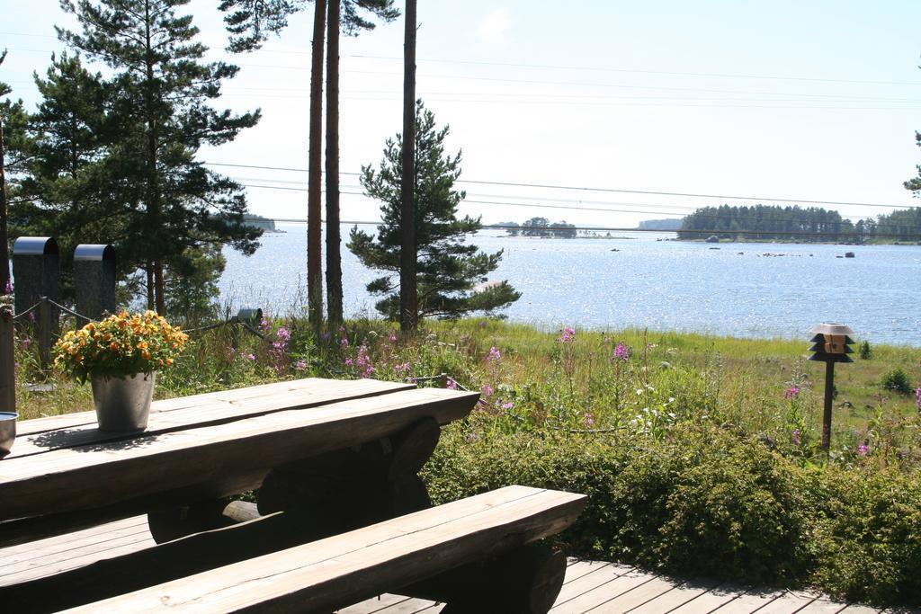Santalahti Resort Apartments Kotka Exterior photo